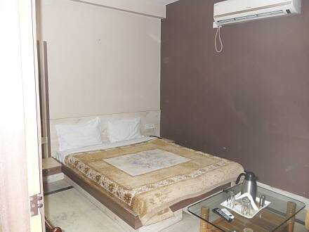 Hotel Yuvraj Regency, Bokaro 4